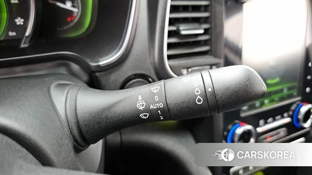 Renault Korea (Samsung) SM6 id 4384677 из Кореи 9