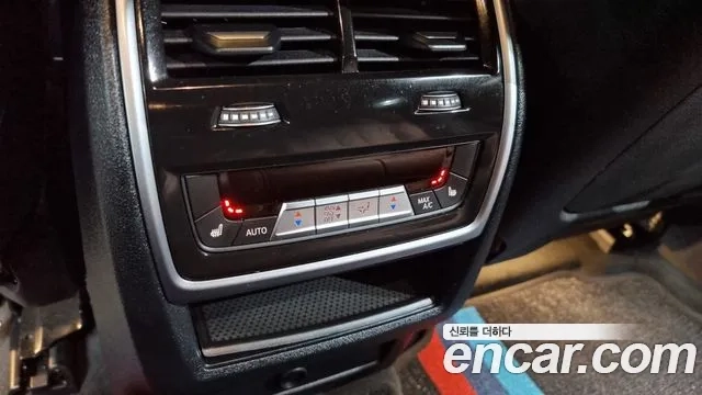 BMW X6 (G06) id 2867966 из Кореи 9