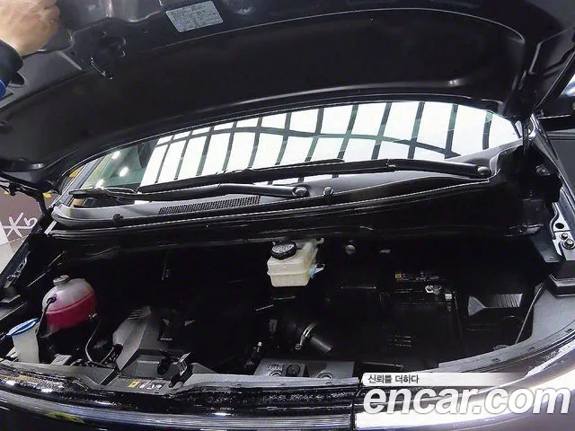 Hyundai Staria id 2611781 из Кореи 9