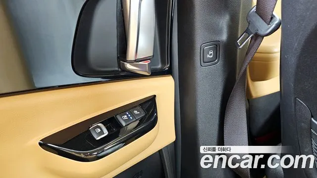 Kia Carnival 4th generation id 2640339 из Кореи 9