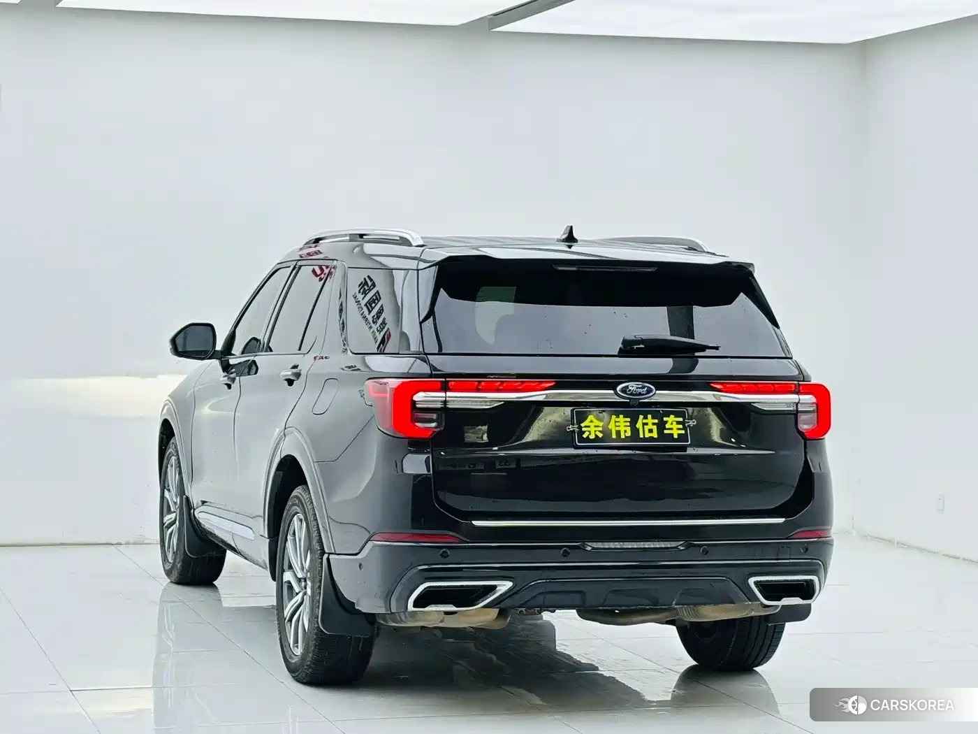 Ford Explorer id 4545614 из Китая 9