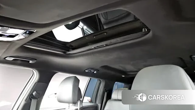 Hyundai Santa Fe (MX5) id 3492165 из Кореи 9