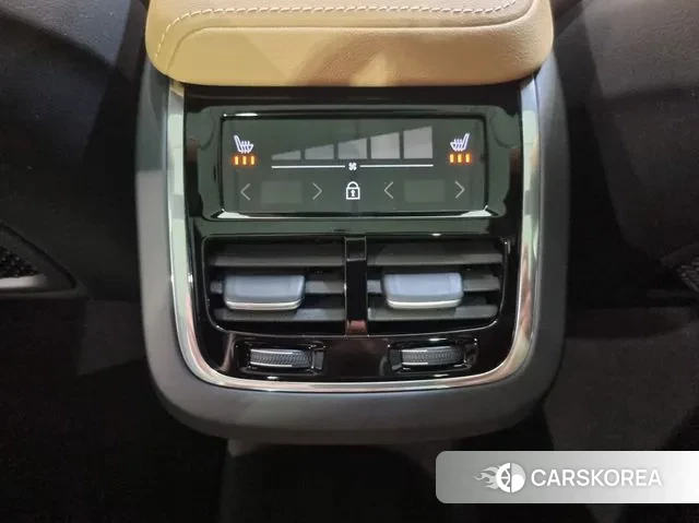 Volvo XC60 second Generation id 3222991 из Кореи 9