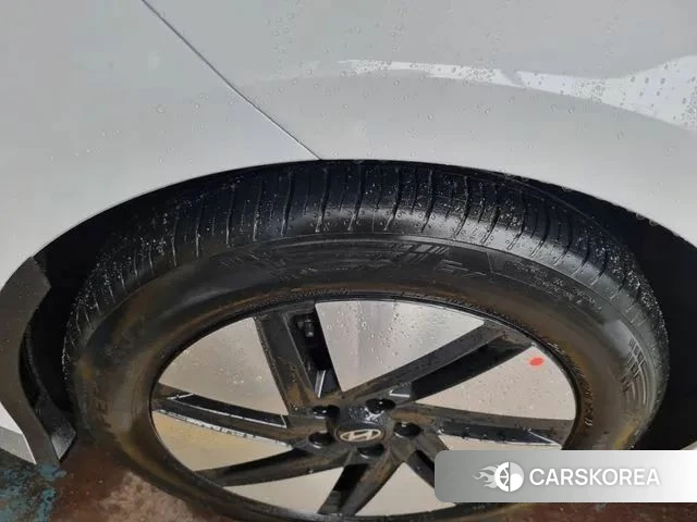 Hyundai Ionic 6 id 3914493 из Кореи 9