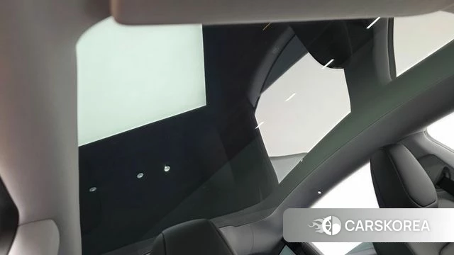 Tesla Model Y id 4315060 из Кореи 9