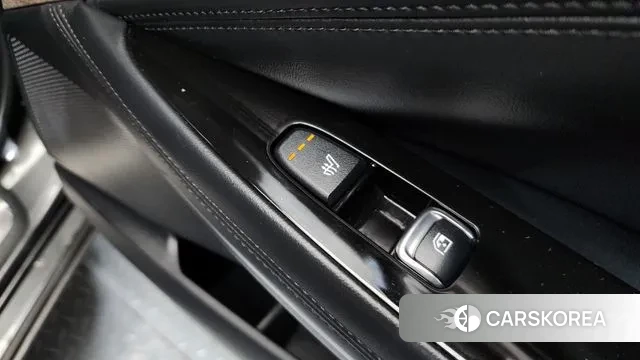 Kia K8 Hybrid id 3721964 из Кореи 9