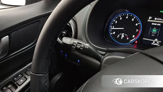 Hyundai The New Kona id 3551620 из Кореи 9