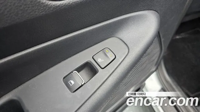 Hyundai The New Santa Fe id 2812309 из Кореи 9