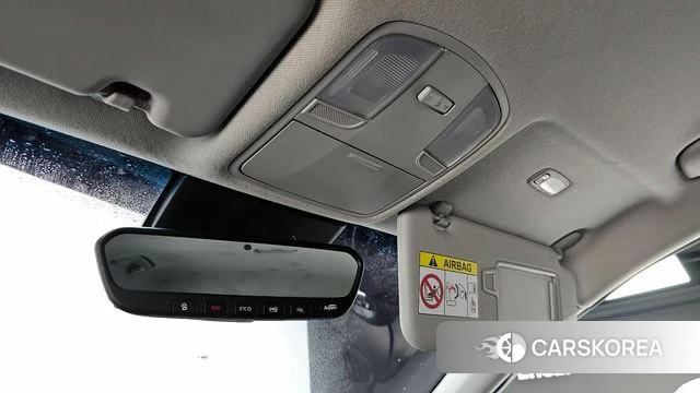 Hyundai Kona Electric id 3893281 из Кореи 9