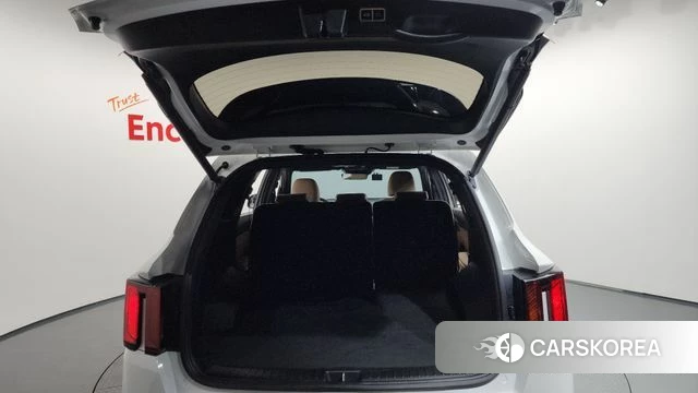 Kia The New Sorento 4th Generation id 4505531 из Кореи 9