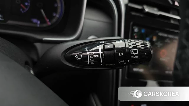 Hyundai Tucson (NX4) id 4871840 из Кореи 9