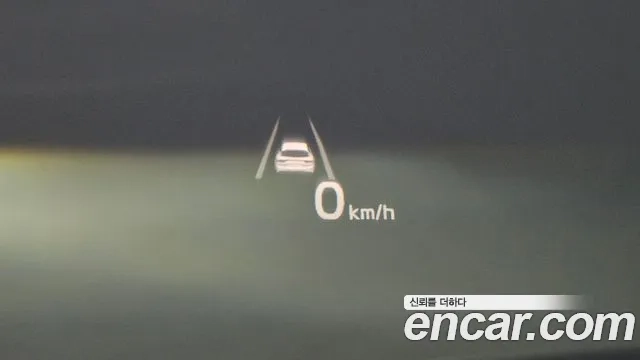 Kia Stinger Meister id 2927151 из Кореи 9