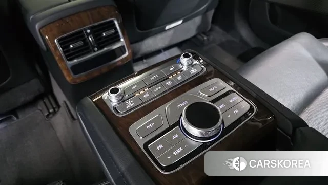 Kia More K9 id 3018880 из Кореи 9