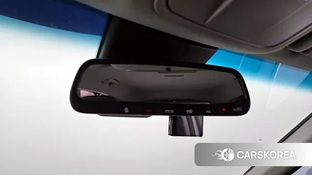 Hyundai Santa Fe TM id 3531213 из Кореи 9