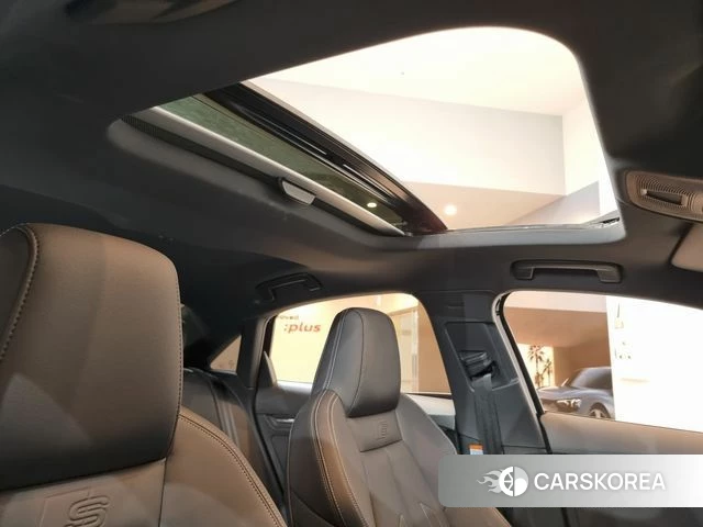 Audi A3 (8Y) id 4762343 из Кореи 9