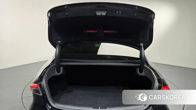 Hyundai The New Grandeur IG id 4402890 из Кореи 9