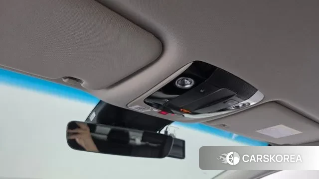 Kia K8 id 3427674 из Кореи 9