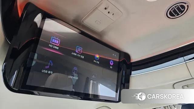 Kia Carnival 4th generation id 3776599 из Кореи 9