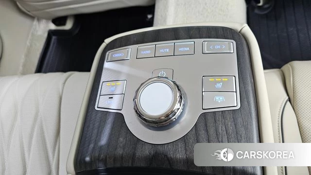 Genesis G80 (RG3) id 4730062 из Кореи 9
