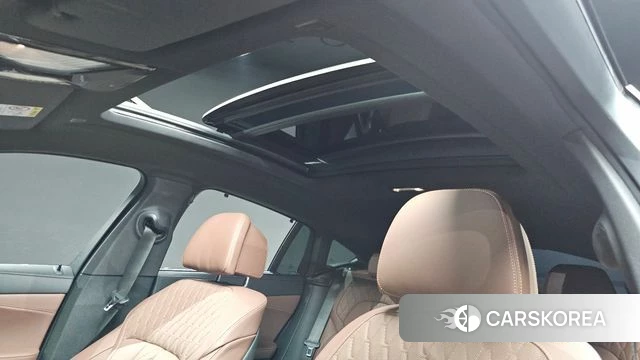 BMW X6 (G06) id 4480672 из Кореи 9