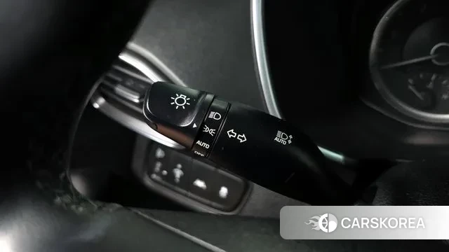 Hyundai Santa Fe TM id 2976752 из Кореи 9