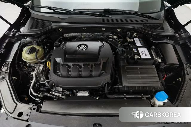 Volkswagen Passat id 4210330 из Китая 8