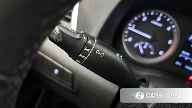 Hyundai All New Tucson id 4384900 из Кореи 9
