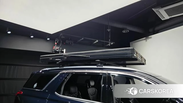 Hyundai Palisade id 4671416 из Кореи 9