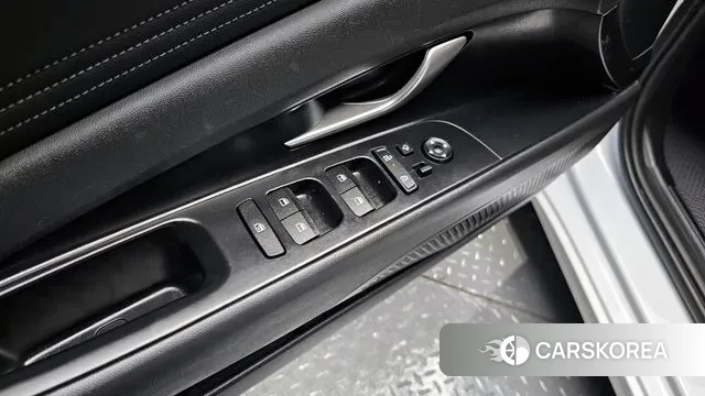 Hyundai The New Avante Hybrid (CN7) id 3502516 из Кореи 9