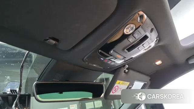 Kia K5 3rd generation id 3464252 из Кореи 9