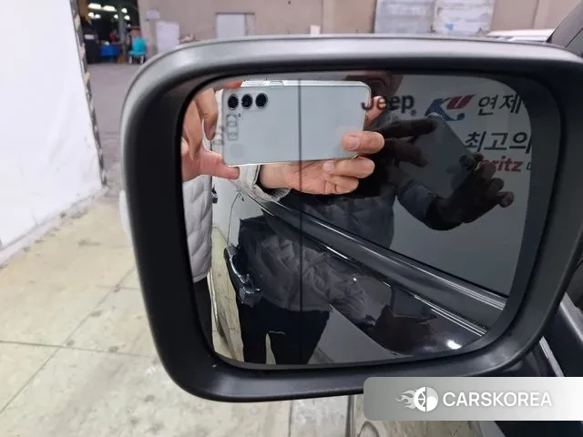 Jeep Renegade id 3621747 из Кореи 9