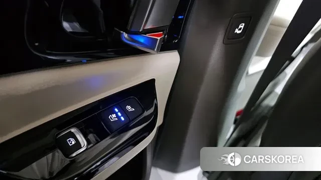 Kia Carnival 4th generation id 3758241 из Кореи 9