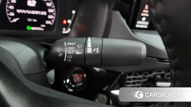 Honda Accord 11th Generation id 4612243 из Кореи 9