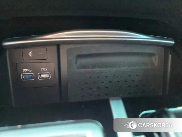 Genesis G80 (RG3) id 3038470 из Кореи 9