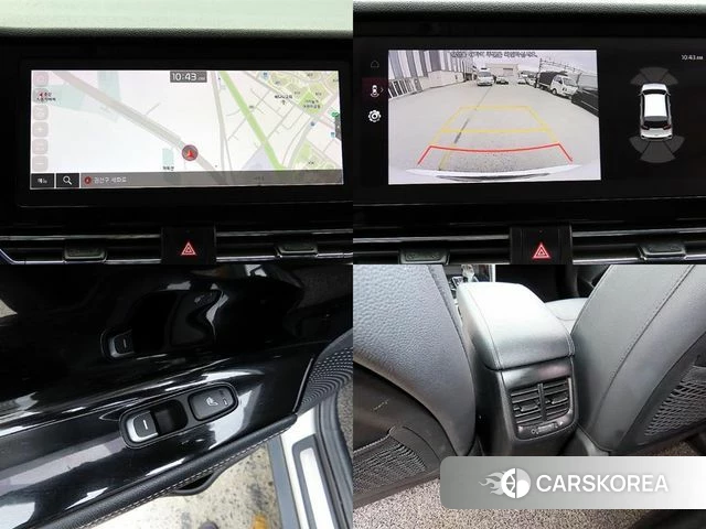 Kia The New Niro id 4507478 из Кореи 9