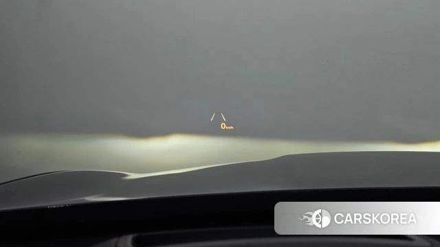 Kia More K9 id 4688734 из Кореи 9