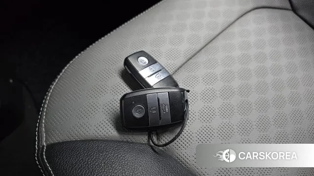 Kia The New Ray id 3058890 из Кореи 9