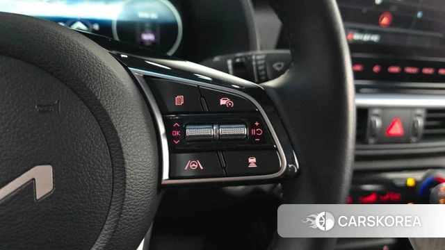 Kia The New K3 2nd generation id 4475989 из Кореи 9