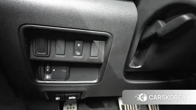 Renault Korea (Samsung) The New QM6 id 3612243 из Кореи 9