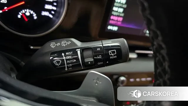 Kia Carnival 4th generation id 3600692 из Кореи 9