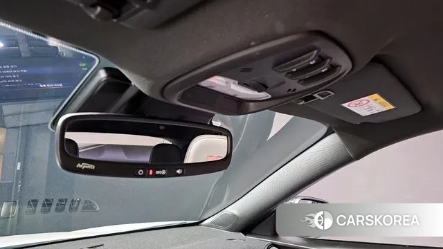 Chevrolet (GM Daewoo) Trax Crossover id 3554726 из Кореи 9