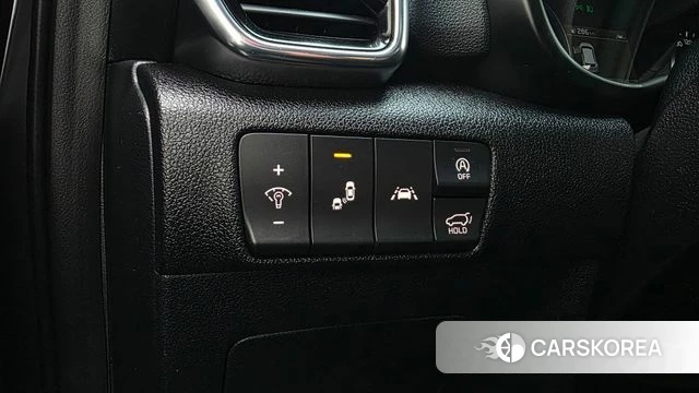 Kia Sportage The Bold id 4489717 из Кореи 9