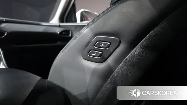 Hyundai The New Santa Fe id 3524690 из Кореи 9