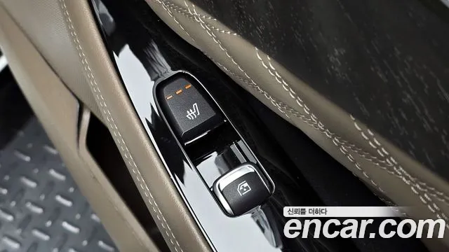 Kia K8 Hybrid id 2675869 из Кореи 9