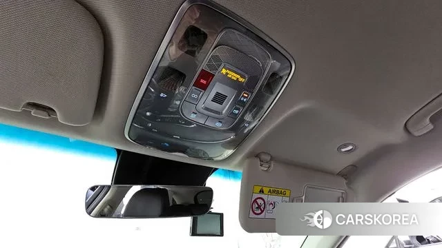 Genesis GV70 id 3416668 из Кореи 9