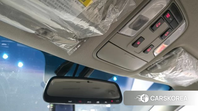 Kia The New Carnival id 4551481 из Кореи 9