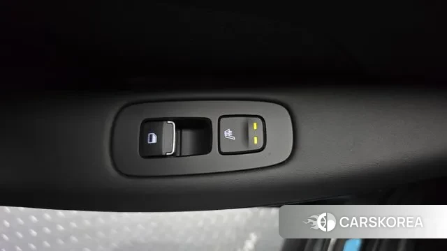 Hyundai Sonata (DN8) id 3144764 из Кореи 9