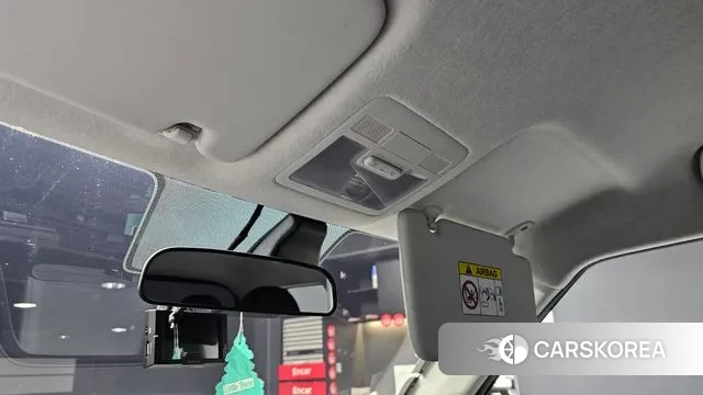 Hyundai Casper id 3310405 из Кореи 9