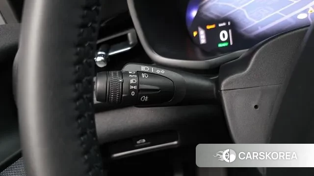 Polestar Polestar 2 id 3776438 из Кореи 9