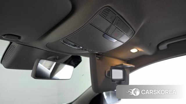 Mercedes-Benz C-Class W205 id 3905063 из Кореи 9